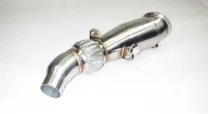 Tubo descendente Catted para BMW F2X / F3X / Z4 con motor N20 - Imagen 1 de 4