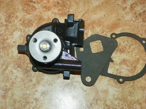 1984-1991 Ford/Mercury 2.3L 4cyl re-manufactured water pump - Picture 1 of 2