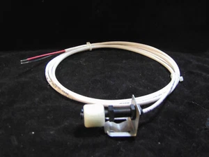 WATER FLOAT OR LEVEL SENSOR SWITCH #E349355 4NM8 FSC5005U 24VAC 1.5 AMP D163 - Picture 1 of 5