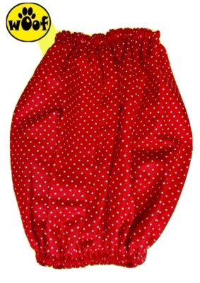 PARAORECCHIE-COPRI ORECCHIE-CUFFIETTE-CUFFIA PER COCKER, CAVALIER KING, BEAGLE  - Immagine 1 di 2