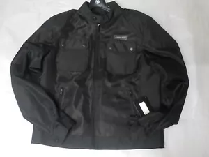 Can-Am Mesh Men's Riding Jacket Black 2XL 4409251490 NEW - Picture 1 of 2