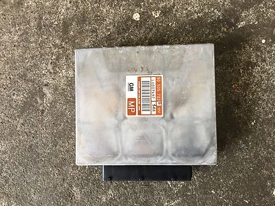 Opel Vectra B Steuergerät Automatikgetriebe 90505792 - Immagine 1 di 2