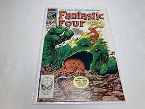 Fantastic Four 264 NM+ 9.6 Copper Age Homage Cover Byrne 1984 - Picture 1 of 14