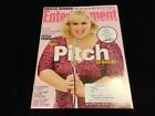 Entertainment Weekly Magazine May 8, 2015 Pitch Perfect 2, Bruce Jenner’s Show