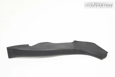 BMW 750i XDRIVE G12 2016-2019 maletero trasero derecho cubierta de goteo panel OEM Foto 1 de 4