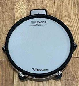 🥁🐀ROLAND PDX-100 / 10" DUAL ZONE PAD /🥁🐀 PLEASE READ THE LISTING🥁🐀#2 - Picture 1 of 7