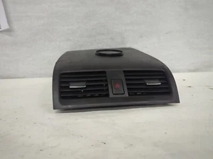 2004 Honda Accord Center Dash Panel Air Vents W/ Hazard Switch - Bild 1 von 8