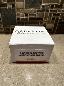 Alastin C-Radical Defense Antioxidant Serum Pack of 12 .13 fl oz each - Picture 1 of 1