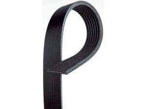 Multi Rib Belt Gates 44MXRP82 for Toyota RAV4 2001 2002 2003 - Picture 1 of 1