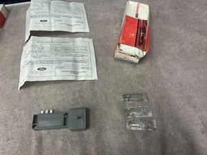 83 - 93 FORD MUSTANG & OTHERS TFI IGNITION MODULE DY-425 e43z12a297a OEM NOS - Picture 1 of 5