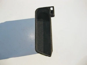 Mercedes-Benz A219800510 Inserto en reposabrazos para teléfono móvil CLS C219 - Imagen 1 de 5