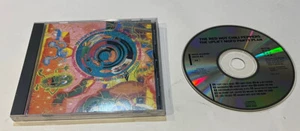 Uplift Mofo Party Plan by Red Hot Chili Peppers (CD) - Picture 1 of 2