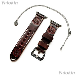 Cancer Zodiac Set Band Strap für Apple Watch Ultra 2 49mm & 9 8 Series 41mm 45mm - Bild 1 von 12