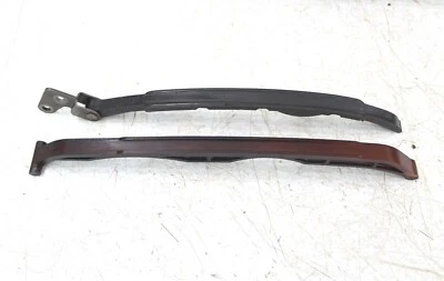 2003 Yamaha Grizzly 660 Timing Chain Guide Slides - Image 1 of 4