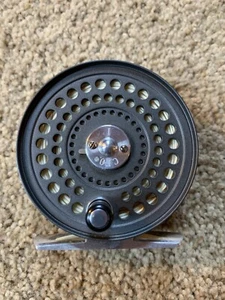 Orvis CFO 1 Made In England - Picture 1 of 7