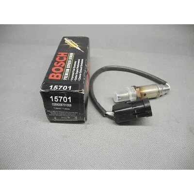 For Pontiac Honda Suzuki Chevy GMC Isuzu OE GENUINE Oxygen Sensor 15701 91-95 - Image 1 of 4