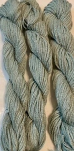 Planet Earth Fiber Ply Silk Embroidery Floss - #1185 Quarry - Picture 1 of 1