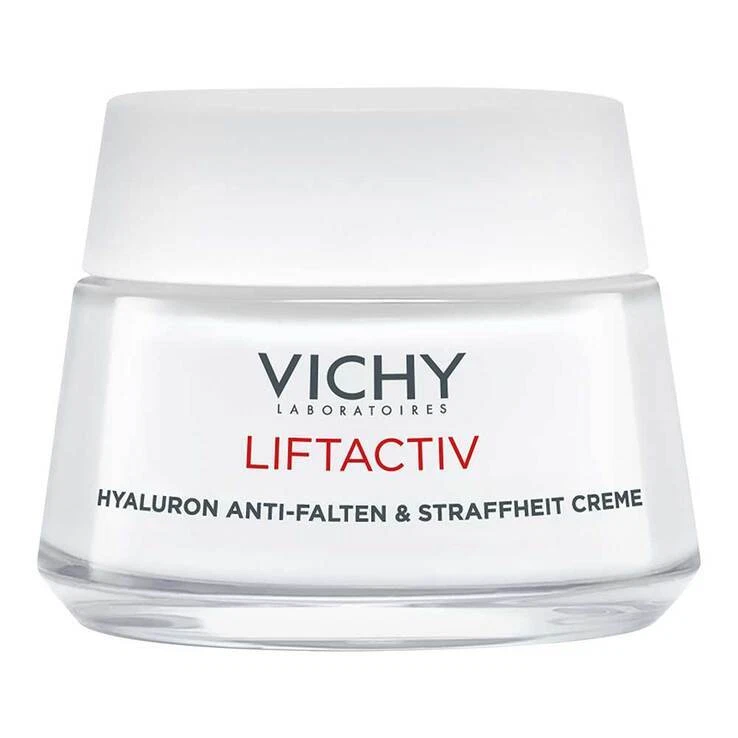 Vichy Liftactiv Supreme Tagespflege für normale und Mischhaut · 50 ml · PZN 1071 - Bild 1 von 1