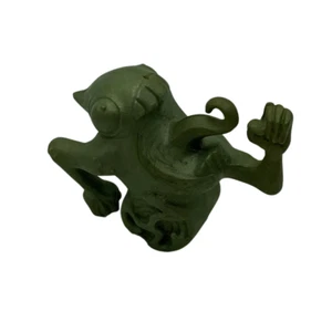 Ghostbusters Ecto 3 car Ghost Galloping Ghoul vehicle ghost 654 - Picture 1 of 2