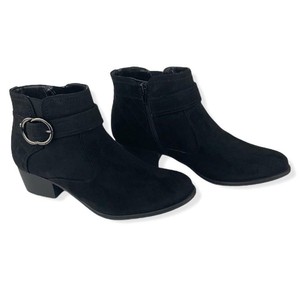 Las mejores ofertas en Botas negras Unisa para Mujeres | eBay