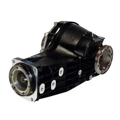 Diferencial De Eje Trasero GAM VW Passat 3BG W8 4,0L BDN 01R500045F 35:9 - Imagen 1 de 4