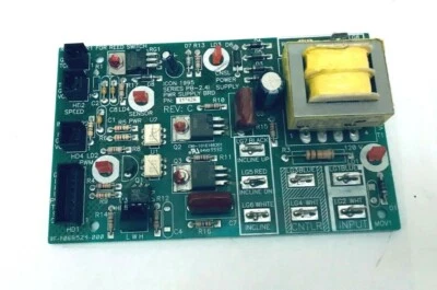 Proform Treadmill Motor Control Board  730CS   - Image 1 of 4
