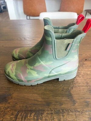tretorn rain boots women - Image 1 of 4