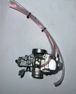 KTM Husqvarna GasGas 2021-2023 65 SX TC MC Carburetor with Jets     46231001244 - Picture 1 of 12