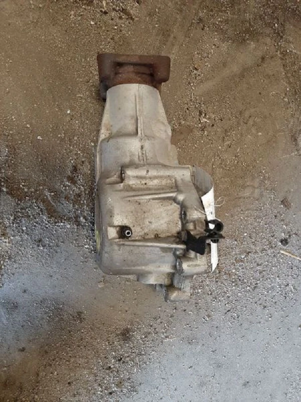 Conjunto de caja de transferencia Acura MDX 2003-2006 OEM Foto 1 de 4