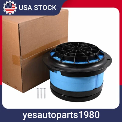 Filtro de aire P607955 para Freightliner M2 106 Thomas Western Star Thomas 2000-2022 Foto 1 de 4