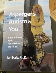 Asperger, Autism & You Book - Picture 1 of 1