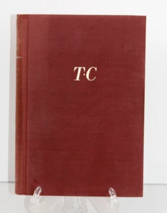 1965 Truman Compote's In Cold Blood First Edition *Second Printing* Inv 5 - Picture 1 of 7