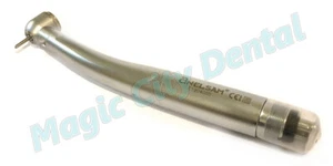 Anelsam 2 Hole Torque Push Button LED Highspeed Handpiece - Picture 1 of 3