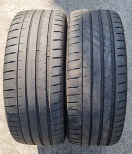 2x Sommerreifen 225/40 R19 93Y Michelin Pilot Sport 4S - Bild 1 von 6