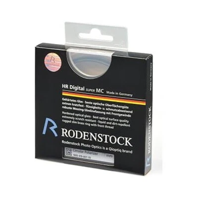 Rodenstock HR Digital super MC Circular Polfilter 55mm  Made in Germany - Image 1 of 2