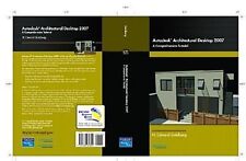 Autodesk Architectural Desktop 2007 [Taschenbuch] by Goldberg, H. Edward  G ...
