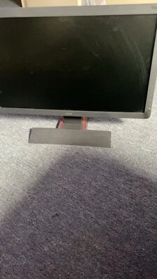 BenQ GL2760H TN Monitor - Image 1 of 3