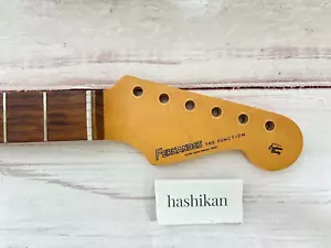 FERNANDES FST-75S Stratocaster Collo Palissandro 1994 - Foto 1 di 15