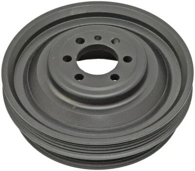 Engine Harmonic Balancer Dorman 594-070 fits 1993 Hyundai Scoupe 1.5L-L4 - Image 1 of 3