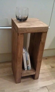 ONE Bedside or Side Tables - Picture 1 of 3