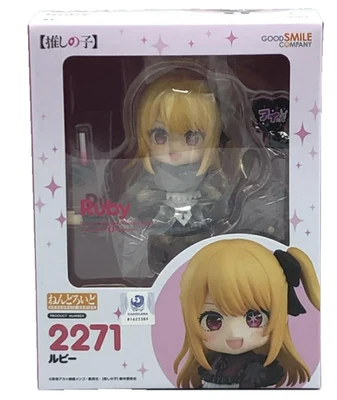 Nendoroid Ruby OSHI NO KO Good Smile Company from Japan USD - Image 1 of 4