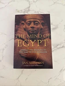 Der Geist Ägyptens: Geschichte und Bedeutung zur Zeit des Pharao - Bild 1 von 12