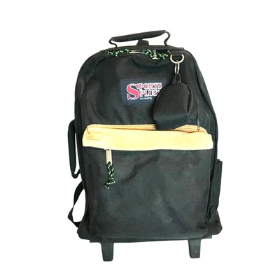 Mochila con ruedas Olympia Sports Plus equipaje de mano colección Elegance Foto 1 de 4