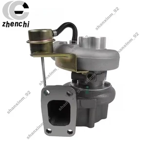 Turbo TB2568 466409-5002S 2901095100 motor apto turbocompresor para camión Isuzu - Imagen 1 de 4