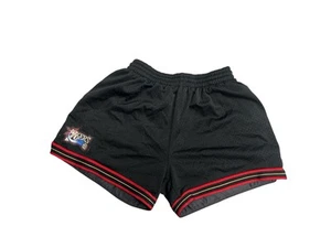 Mitchell & Ness Hardwood Classics Philadelphia 76ers Basketball Shorts Gr. XL - Bild 1 von 5