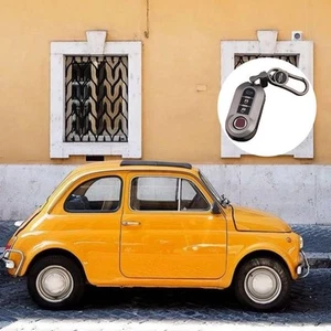 Material de cubierta de llave para Fiat 500 500C 500L 500X para mayor protección - Imagen 1 de 8