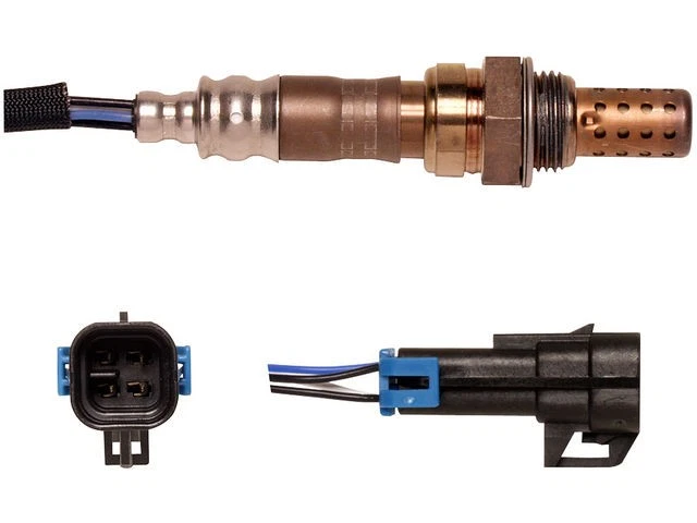 Downstream Oxygen Sensor For 1996-1999 Saturn SL2 1997 1998 ZR927GX - Изображение 1 из 1