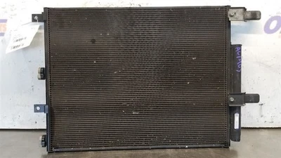 15 DODGE RAM 2500 6.7L DIESEL AC CONDENSER ASSEMBLY Foto 1 de 4