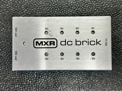 MXR® DC Brick™ Power Supply (PD1118643) - Image 1 of 4