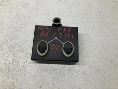 CENTRALINA PORTA POSTERIORE DX PER AUDI A6 Allroad 4F0959794F (00>06) - Immagine 1 di 4